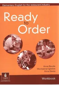 Ready to Order WB OOP
