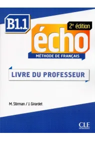 Echo B1.1 przewodnik metodyczny 2 edycja
