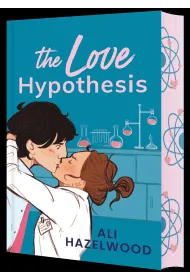 The Love Hypothesis (ilustrowane brzegi)
