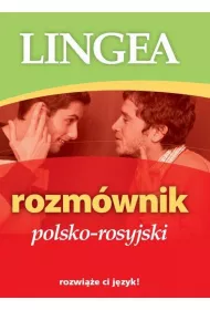 Rozm�wnik polsko-rosyjski