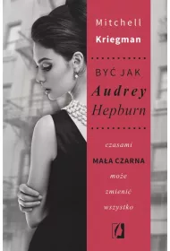 By� jak Audrey Hepburn