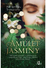Amulet Ja�miny