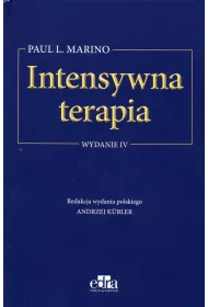 Intensywna terapia