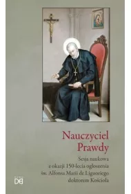 Nauczyciel Prawdy