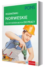 Rozm�wki dla wyje�d�aj�cych do pracy norweski PONS