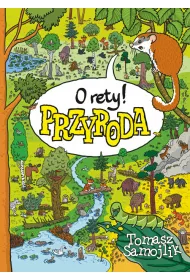 O rety przyroda