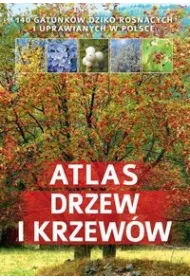 Atlas drzew i krzew�w