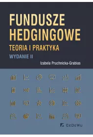 Fundusze hedgingowe. Teoria i praktyka
