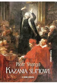 Kazania sejmowe