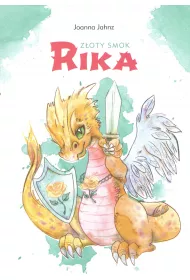 Z�oty smok Rika