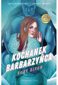 eBook Kochanek barbarzyca mobi epub