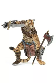 Tiger mutant