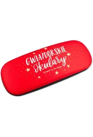 Etui na okulary BN Gwiazdorskie okulary