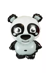 Arpex Balon foliowy Zoo - panda