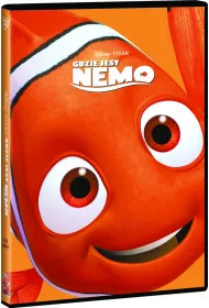 Gdzie jest Nemo?