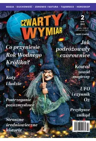 Czwarty Wymiar 2/2023