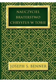 Nauczyciel Braterstwo Chrystus w Tobie