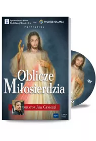 Oblicze Mi�osierdzia DVD