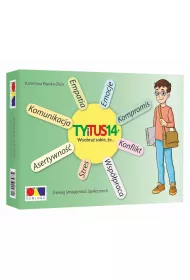 Karty TYiTUS 14+ Wyobra� sobie, �e...