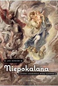 Niepokalana, kt�ra udaremnia misj� szatana