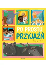 Po prostu przyja