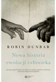 Nowa historia ewolucji cz�owieka