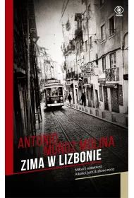 Zima w Lizbonie