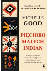 Picioro maych Indian