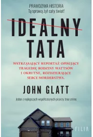 Idealny tata (pocket)