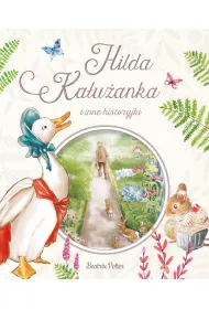 Hilda Ka�u�anka i inne historyjki