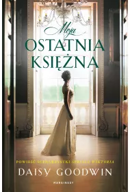 eBook Moja ostatnia ksina mobi epub
