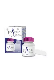 Jig&Puzz Klej do puzzli ze szpatuk do 2000 elementw