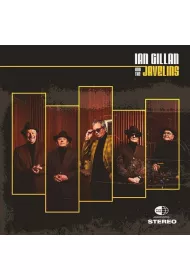 Ian Gillan & The Javelins (vinyl)