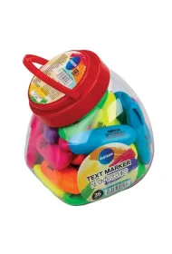 Centrum Zakre�lacz mini Neon 36 szt.
