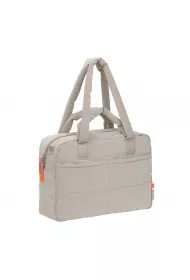 Lassig Green Label Torba dla mam z akcesoriami Everyday beige