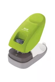 Zszywacz SL112-A-EU staple-free 10k zielony PLUS