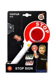 Lizak policyjny Pro Kids