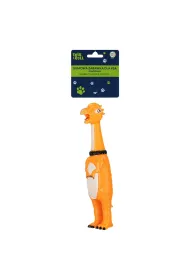 Zabawka dla psa gumowy Dinozaur TRIK&ROLL 560684