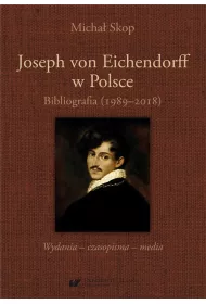 Joseph von Eichendorff w Polsce