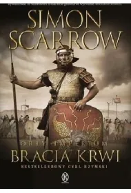 Or�y imperium 13. Bracia krwi