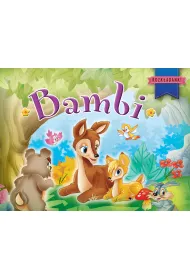 Bambi. Rozk�adanki