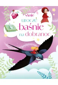 Moje urocze ba�nie na dobranoc