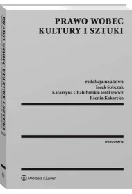 eBook Prawo wobec kultury i sztuki pdf