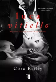 eBook Luca Vitiello. Born in Blood Mafia Chronicles. Tom 0.5 mobi epub