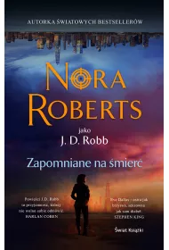 eBook Zapomniane na mier. Oblicza mierci. Tom 53 mobi epub