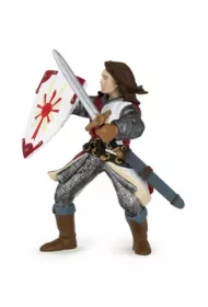 Lancelot czerwony
