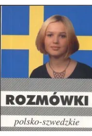 ROZMOWKI SZWEDZKIE-KRAM