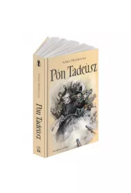 Pan Tadeusz po kaszubsku