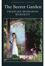 The Secret Garden. Wordsworth Classics wer. angielska