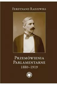 Przem�wienia parlamentarne 1880-1919